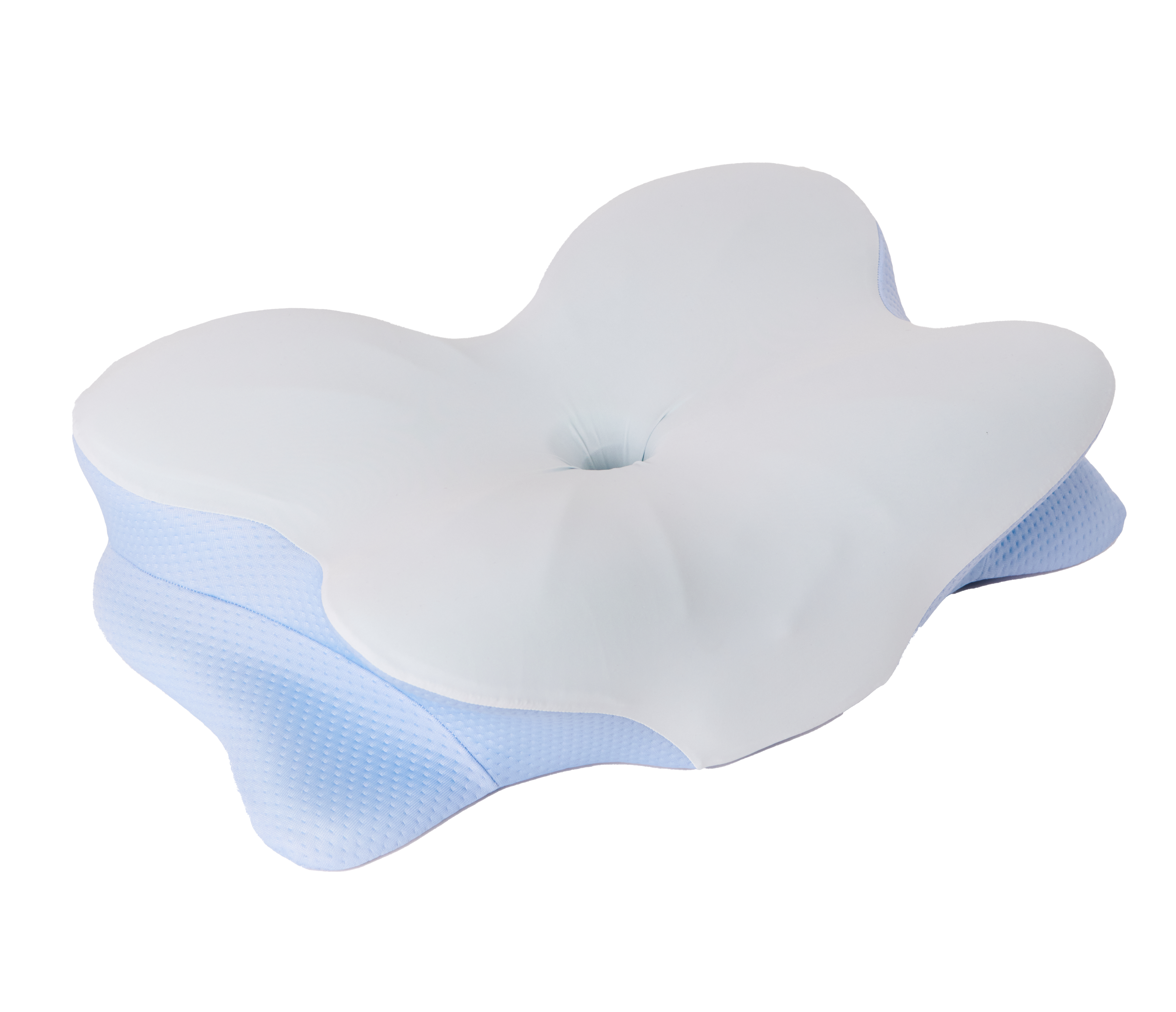 Pillow Comparison